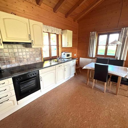 Ferienhaus Serafina Риден Экстерьер фото