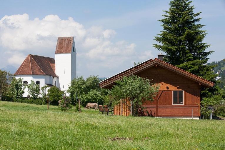 Ferienhaus Serafina Риден Экстерьер фото