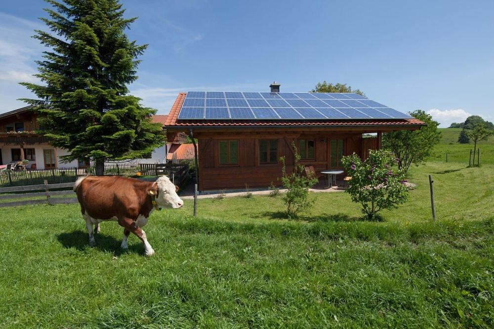 Ferienhaus Serafina Риден Экстерьер фото