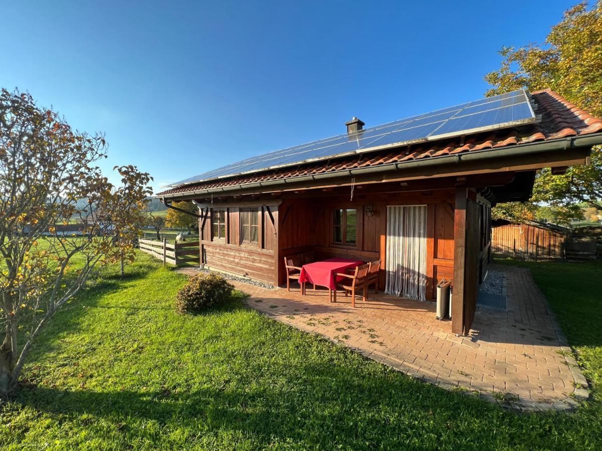 Ferienhaus Serafina Риден Экстерьер фото