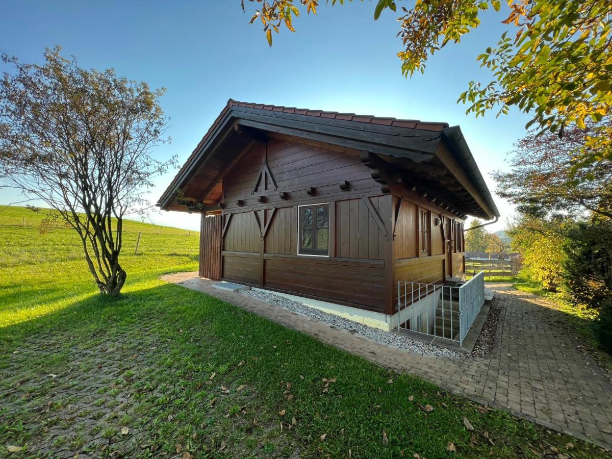 Ferienhaus Serafina Риден Экстерьер фото