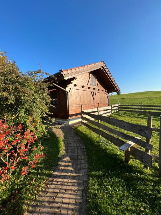 Ferienhaus Serafina Риден Экстерьер фото