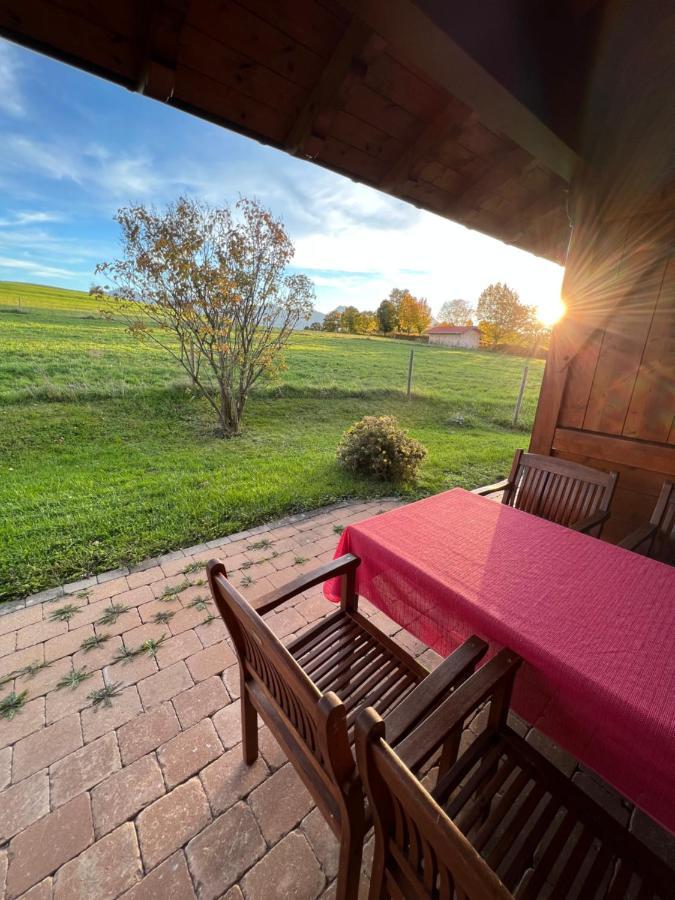 Ferienhaus Serafina Риден Экстерьер фото