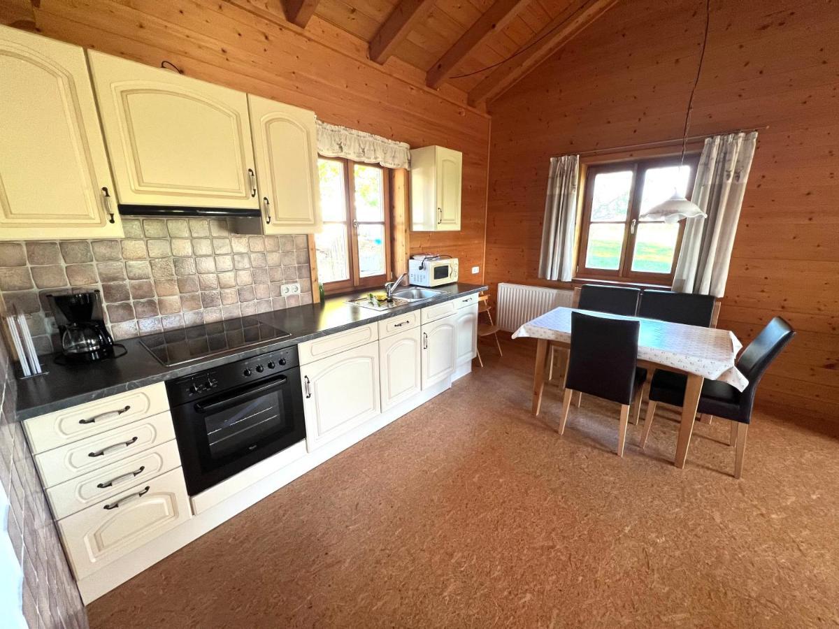 Ferienhaus Serafina Риден Экстерьер фото