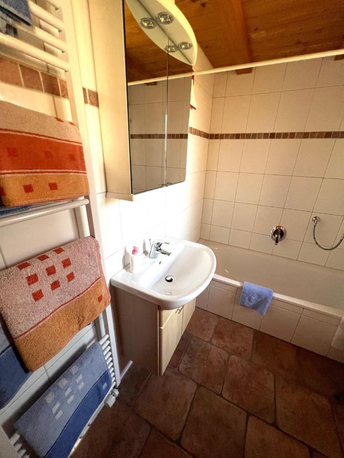 Ferienhaus Serafina Риден Экстерьер фото
