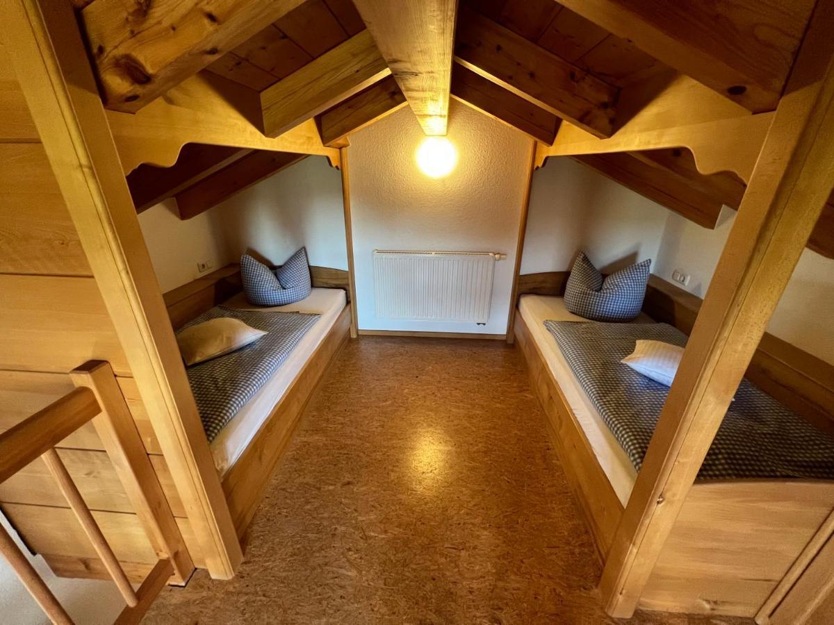 Ferienhaus Serafina Риден Экстерьер фото