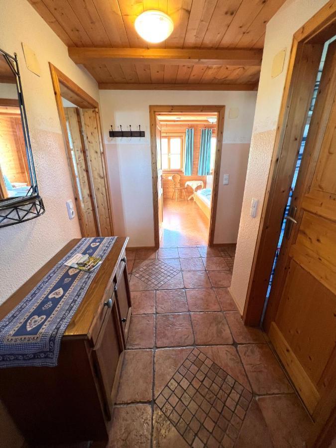 Ferienhaus Serafina Риден Экстерьер фото