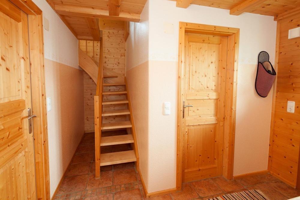 Ferienhaus Serafina Риден Экстерьер фото