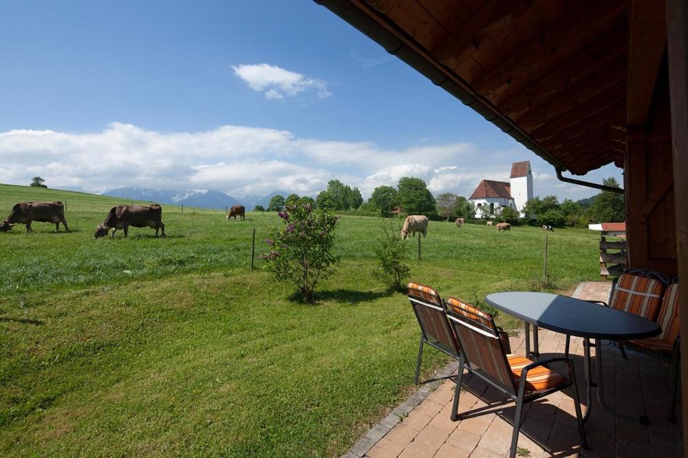 Ferienhaus Serafina Риден Экстерьер фото