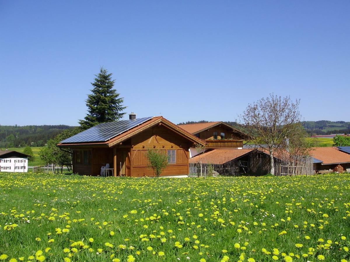 Ferienhaus Serafina Риден Экстерьер фото