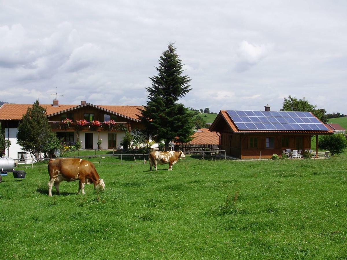 Ferienhaus Serafina Риден Экстерьер фото